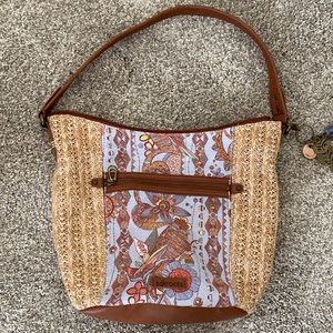 Sakroots Purse